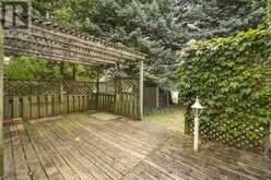 1091 STEPHENSON DRIVE | Burlington Ontario | Slide Image Twenty-eight