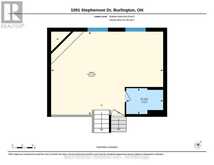 1091 STEPHENSON DRIVE | Burlington Ontario | Slide Image Thirty-five