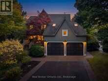3270 SHELBURNE PLACE | Oakville Ontario | Slide Image One