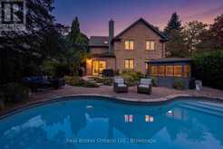 3270 SHELBURNE PLACE | Oakville Ontario | Slide Image Two