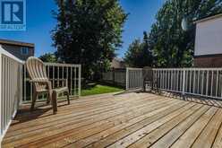 902 LAURIER AVENUE | Milton Ontario | Slide Image Thirty-three