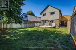 902 LAURIER AVENUE | Milton Ontario | Slide Image Thirty-five