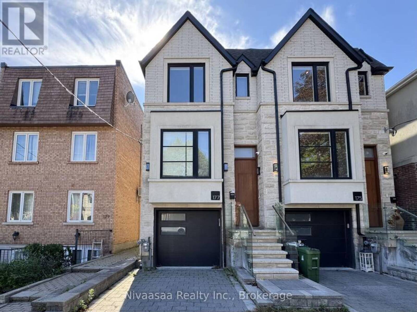 177 RANLEIGH AVENUE, Toronto, Ontario M4N 1X3
