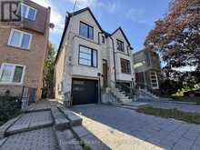 177 RANLEIGH AVENUE | Toronto Ontario | Slide Image Two