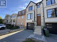 177 RANLEIGH AVENUE | Toronto Ontario | Slide Image Three