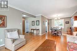 1135 BRIDGE ROAD | Oakville Ontario | Slide Image Fifteen