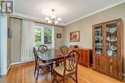 1135 BRIDGE ROAD | Oakville Ontario | Slide Image Sixteen
