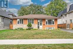 1135 BRIDGE ROAD | Oakville Ontario | Slide Image One