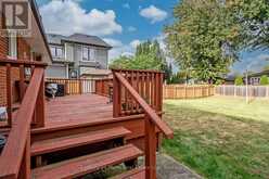 1135 BRIDGE ROAD | Oakville Ontario | Slide Image Thirty-two
