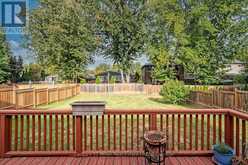1135 BRIDGE ROAD | Oakville Ontario | Slide Image Thirty-four