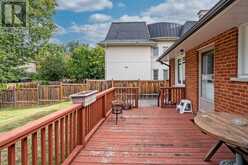 1135 BRIDGE ROAD | Oakville Ontario | Slide Image Thirty-seven