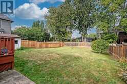 1135 BRIDGE ROAD | Oakville Ontario | Slide Image Thirty-nine
