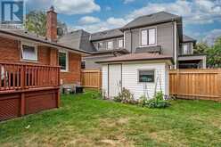 1135 BRIDGE ROAD | Oakville Ontario | Slide Image Forty