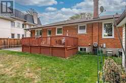 1135 BRIDGE ROAD | Oakville Ontario | Slide Image Forty-three