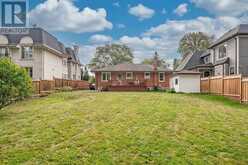 1135 BRIDGE ROAD | Oakville Ontario | Slide Image Forty-five
