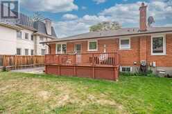 1135 BRIDGE ROAD | Oakville Ontario | Slide Image Forty-seven