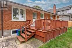 1135 BRIDGE ROAD | Oakville Ontario | Slide Image Forty-eight