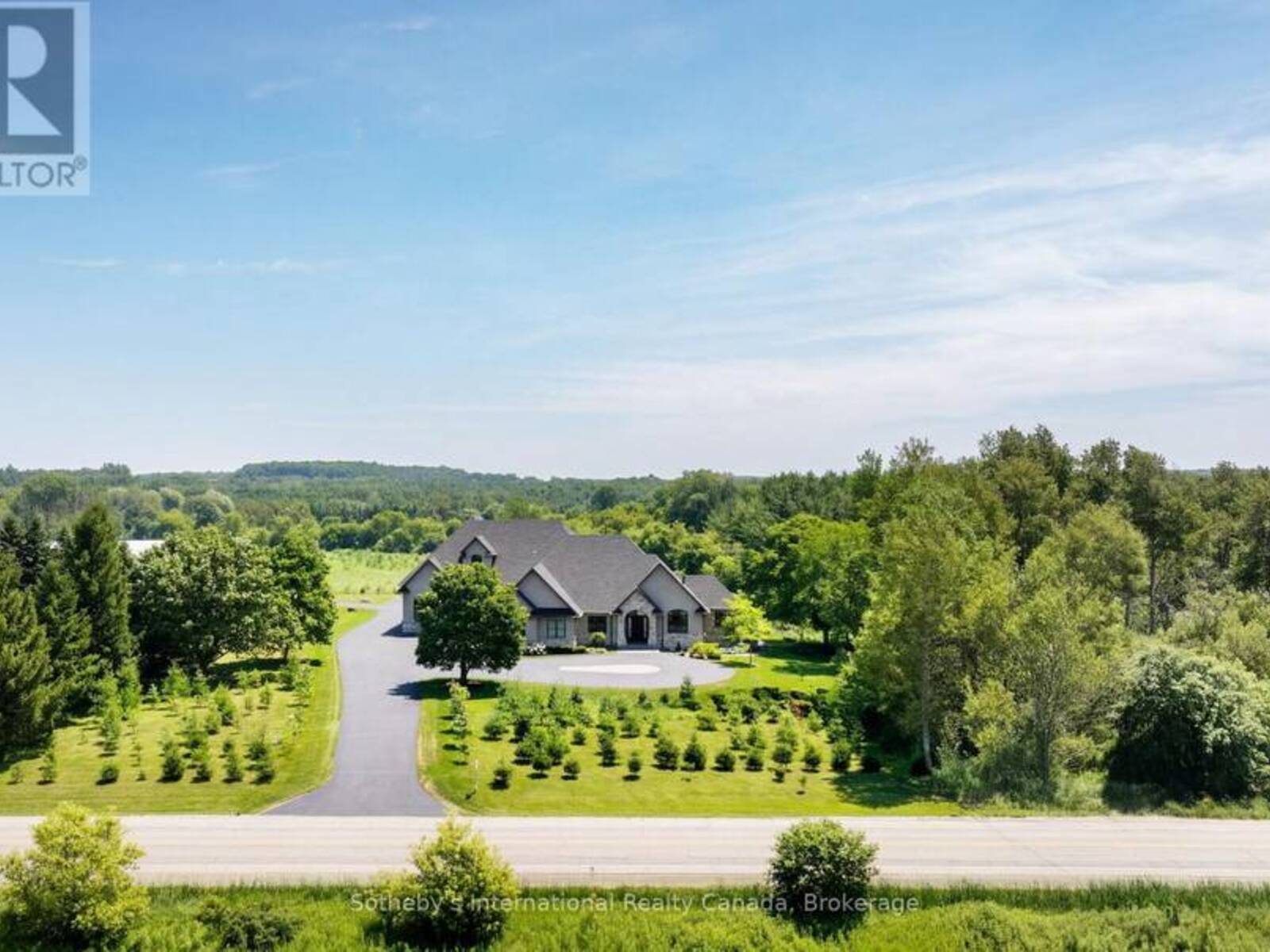 1621 MOSER YOUNG ROAD, Wellesley, Ontario N0B 2T0