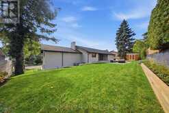 841 DANFORTH PLACE | Burlington Ontario | Slide Image Forty-three