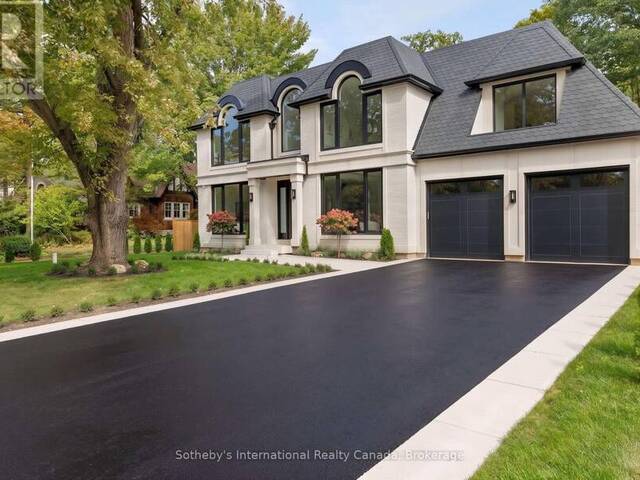 123 TAVISTOCK SQUARE Oakville Ontario, L6K 2V1 - 5 Bedrooms Home For Sale