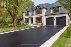 123 TAVISTOCK SQUARE | Oakville Ontario | Slide Image One