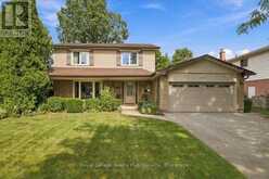 2507 WOBURN CRESCENT | Oakville Ontario | Slide Image One
