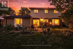 2507 WOBURN CRESCENT | Oakville Ontario | Slide Image Twenty-three