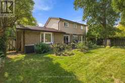 2507 WOBURN CRESCENT | Oakville Ontario | Slide Image Twenty-five
