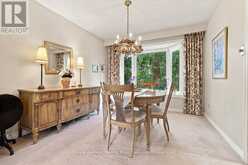 2507 WOBURN CRESCENT | Oakville Ontario | Slide Image Nine