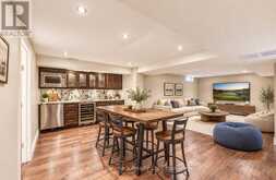 500 BLENHEIM CRESCENT | Oakville Ontario | Slide Image Thirty-one