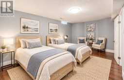 500 BLENHEIM CRESCENT | Oakville Ontario | Slide Image Thirty-five