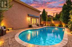 500 BLENHEIM CRESCENT | Oakville Ontario | Slide Image Thirty-seven