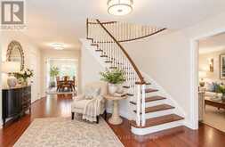 500 BLENHEIM CRESCENT | Oakville Ontario | Slide Image Six