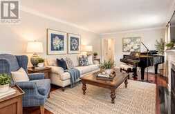 500 BLENHEIM CRESCENT | Oakville Ontario | Slide Image Eight