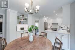 1429 THISTLEDOWN ROAD | Oakville Ontario | Slide Image Thirteen