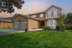 1429 THISTLEDOWN ROAD | Oakville Ontario | Slide Image One