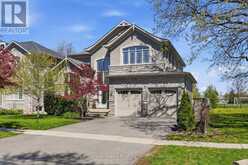 2363 YOLANDA DRIVE | Oakville Ontario | Slide Image Two