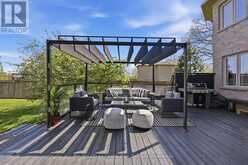 2363 YOLANDA DRIVE | Oakville Ontario | Slide Image Thirty-nine