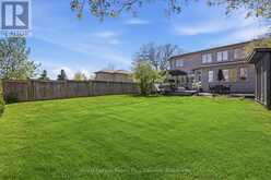 2363 YOLANDA DRIVE | Oakville Ontario | Slide Image Forty-two