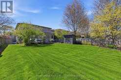 2363 YOLANDA DRIVE | Oakville Ontario | Slide Image Forty-three