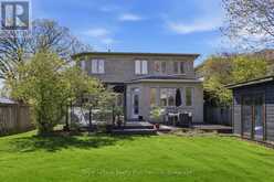 2363 YOLANDA DRIVE | Oakville Ontario | Slide Image Forty-five