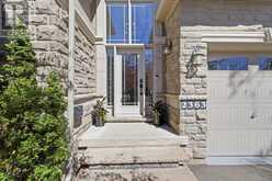 2363 YOLANDA DRIVE | Oakville Ontario | Slide Image Four