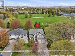 2363 YOLANDA DRIVE Oakville Ontario, L6L 2H9
