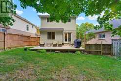 62 POTTERS WAY | Woodstock Ontario | Slide Image Thirty-three