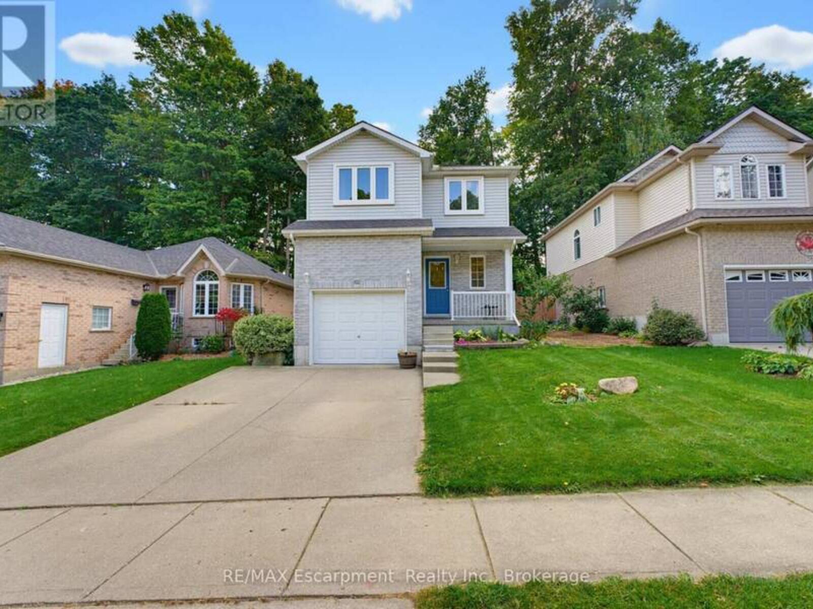 62 POTTERS WAY, Woodstock, Ontario N4S 9A1