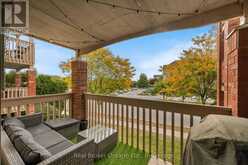 204 - 4015 KILMER DRIVE | Burlington Ontario | Slide Image Twenty-one