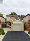 166 MARTINDALE CRESCENT | Brampton Ontario | Slide Image One