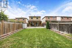 166 MARTINDALE CRESCENT | Brampton Ontario | Slide Image Thirty
