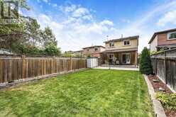 166 MARTINDALE CRESCENT | Brampton Ontario | Slide Image Thirty-one