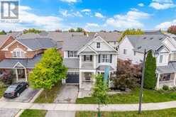 954 LANCASTER BOULEVARD | Milton Ontario | Slide Image One